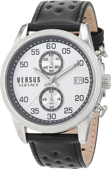 versace versus orologio